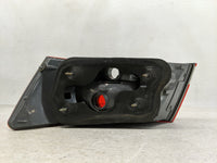 2006-2008 Hyundai Sonata Tail Light Assembly Passenger Right OEM Fits Fits 2006 2007 2008 OEM Used Auto Parts - Oemusedautop