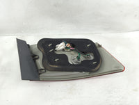 2006-2008 Hyundai Sonata Tail Light Assembly Passenger Right OEM P/N:92402-0A Fits Fits 2006 2007 2008 OEM Used Auto Parts -
