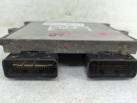 2006-2008 Hyundai Sonata PCM Engine Control Computer ECU ECM PCU OEM P/N:39110-3C760 Fits Fits 2006 2007 2008 OEM Used Auto 