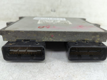 2006-2008 Hyundai Sonata PCM Engine Control Computer ECU ECM PCU OEM P/N:39110-3C760 Fits Fits 2006 2007 2008 OEM Used Auto Parts