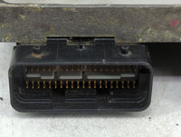 2006-2008 Hyundai Sonata PCM Engine Control Computer ECU ECM PCU OEM P/N:39110-3C760 Fits Fits 2006 2007 2008 OEM Used Auto 