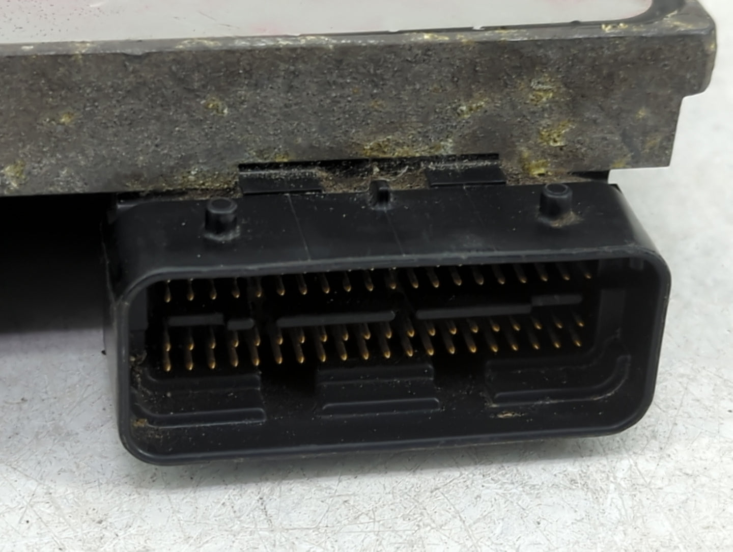 2006-2008 Hyundai Sonata PCM Engine Control Computer ECU ECM PCU OEM P/N:39110-3C760 Fits Fits 2006 2007 2008 OEM Used Auto 