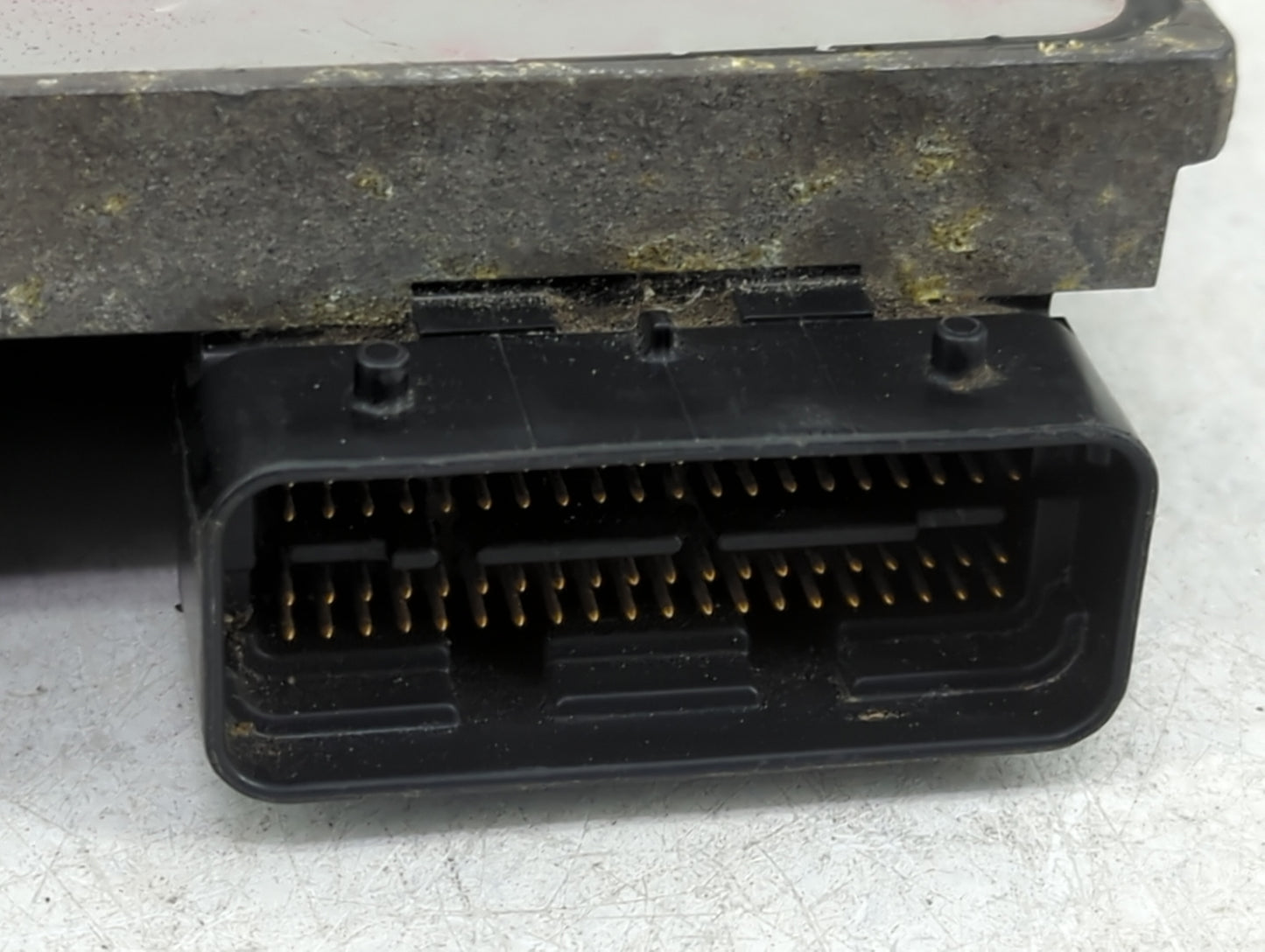 2006-2008 Hyundai Sonata PCM Engine Control Computer ECU ECM PCU OEM P/N:39110-3C760 Fits Fits 2006 2007 2008 OEM Used Auto 