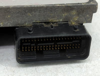 2006-2008 Hyundai Sonata PCM Engine Control Computer ECU ECM PCU OEM P/N:39110-3C760 Fits Fits 2006 2007 2008 OEM Used Auto 