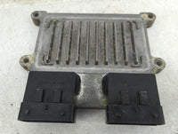 2006-2008 Hyundai Sonata PCM Engine Control Computer ECU ECM PCU OEM P/N:39110-3C760 Fits Fits 2006 2007 2008 OEM Used Auto 