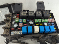 2006-2010 Hyundai Sonata Fusebox Fuse Box Panel Relay Module P/N:91950-3K510 Fits Fits 2006 2007 2008 2009 2010 OEM Used Aut