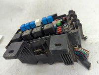 2006-2010 Hyundai Sonata Fusebox Fuse Box Panel Relay Module P/N:91950-3K510 Fits Fits 2006 2007 2008 2009 2010 OEM Used Aut
