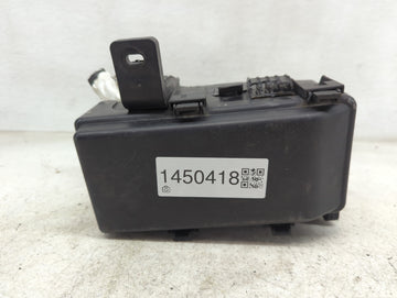2006 Hyundai Sonata Fusebox Fuse Box Panel Relay Module P/N:91950-3K540 Fits OEM Used Auto Parts - Oemusedautoparts1.com
