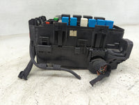 2006 Hyundai Sonata Fusebox Fuse Box Panel Relay Module P/N:91950-3K540 Fits OEM Used Auto Parts - Oemusedautoparts1.com