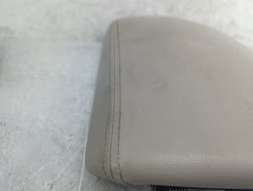 2006 Hyundai Sonata Center Console Armrest Cover Lid Fits OEM Used Auto Parts