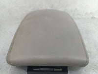 2006 Hyundai Sonata Center Console Armrest Cover Lid Fits OEM Used Auto Parts - Oemusedautoparts1.com