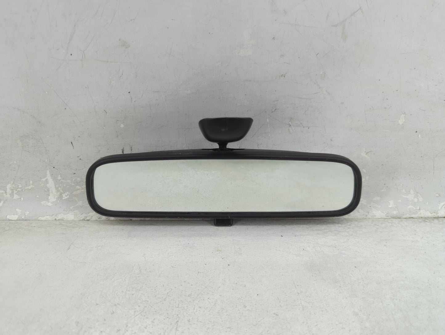 2006-2015 Hyundai Sonata Interior Rear View Mirror Replacement OEM Fits OEM Used Auto Parts - Oemusedautoparts1.com