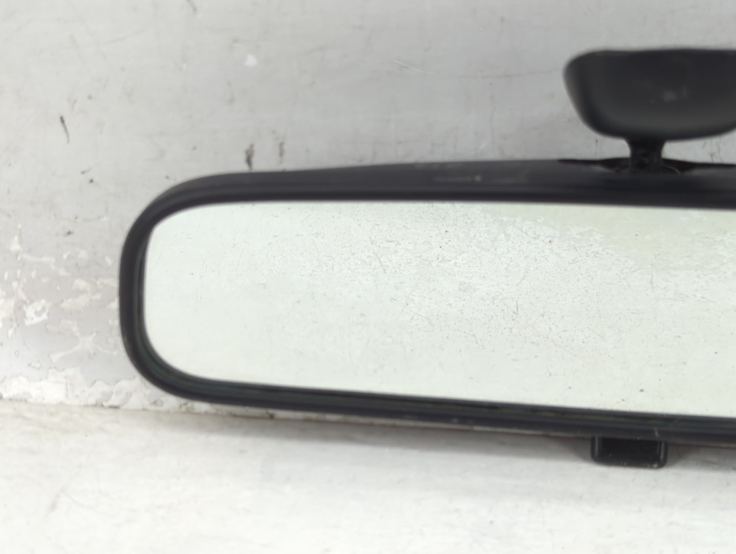 2006-2015 Hyundai Sonata Interior Rear View Mirror Replacement OEM Fits OEM Used Auto Parts - Oemusedautoparts1.com