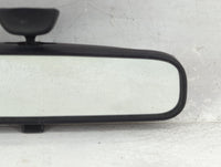 2006-2015 Hyundai Sonata Interior Rear View Mirror Replacement OEM Fits OEM Used Auto Parts - Oemusedautoparts1.com