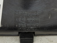 2006-2015 Hyundai Sonata Interior Rear View Mirror Replacement OEM Fits OEM Used Auto Parts - Oemusedautoparts1.com