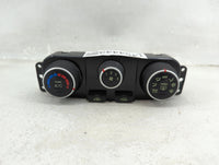 2006-2008 Hyundai Sonata Climate Control Module Temperature AC/Heater Replacement Fits Fits 2006 2007 2008 OEM Used Auto Par