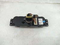 2006-2008 Hyundai Sonata Climate Control Module Temperature AC/Heater Replacement Fits Fits 2006 2007 2008 OEM Used Auto Par