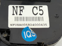 2006-2008 Hyundai Sonata Climate Control Module Temperature AC/Heater Replacement Fits Fits 2006 2007 2008 OEM Used Auto Par