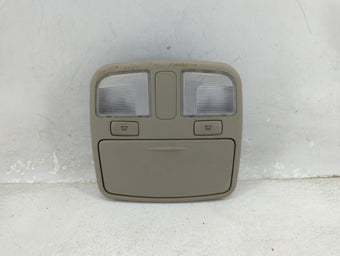 compare product 2006 Hyundai Sonata Overhead Roof Console