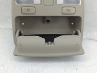 2006 Hyundai Sonata Overhead Roof Console - Oemusedautoparts1.com