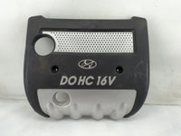 2006 Hyundai Sonata Engine Cover 1457720 - Oemusedautoparts1.com