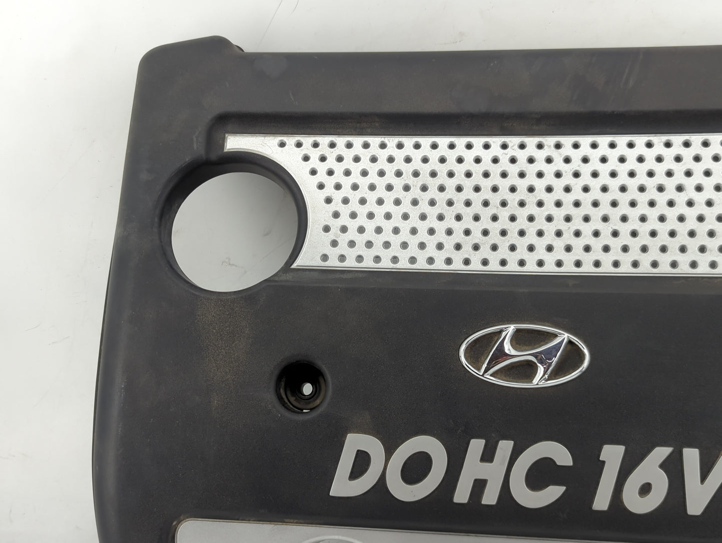 2006 Hyundai Sonata Engine Cover 1457720 - Oemusedautoparts1.com