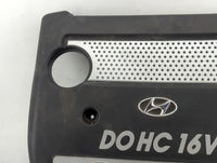 2006 Hyundai Sonata Engine Cover 1457720 - Oemusedautoparts1.com