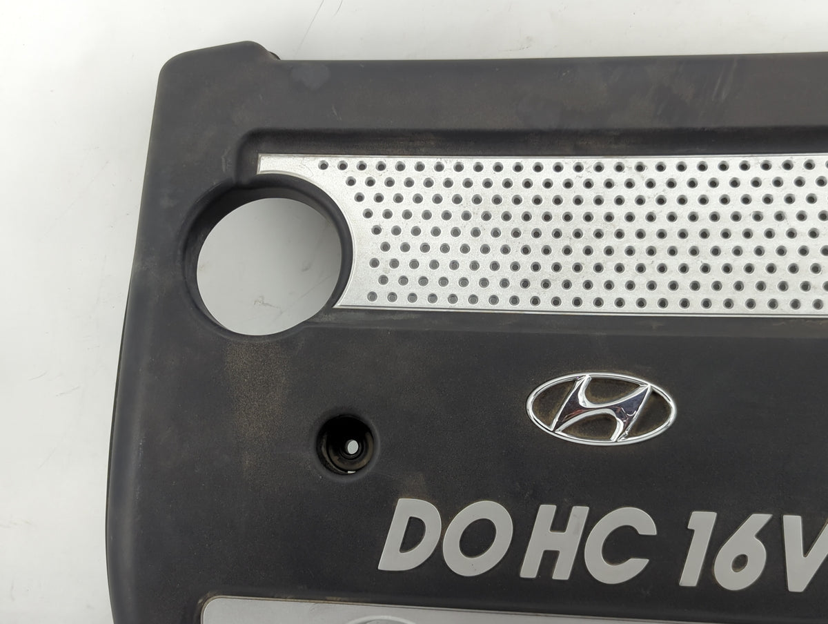2006 Hyundai Sonata Engine Cover 1457720 - Oemusedautoparts1.com