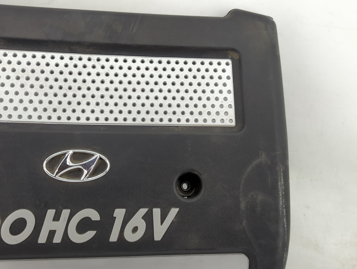 2006 Hyundai Sonata Engine Cover 1457720 - Oemusedautoparts1.com