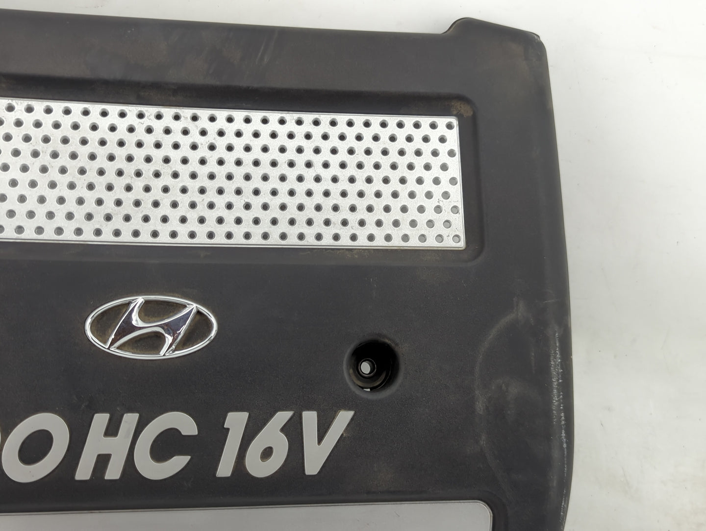 2006 Hyundai Sonata Engine Cover 1457720 - Oemusedautoparts1.com