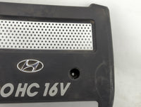 2006 Hyundai Sonata Engine Cover 1457720 - Oemusedautoparts1.com