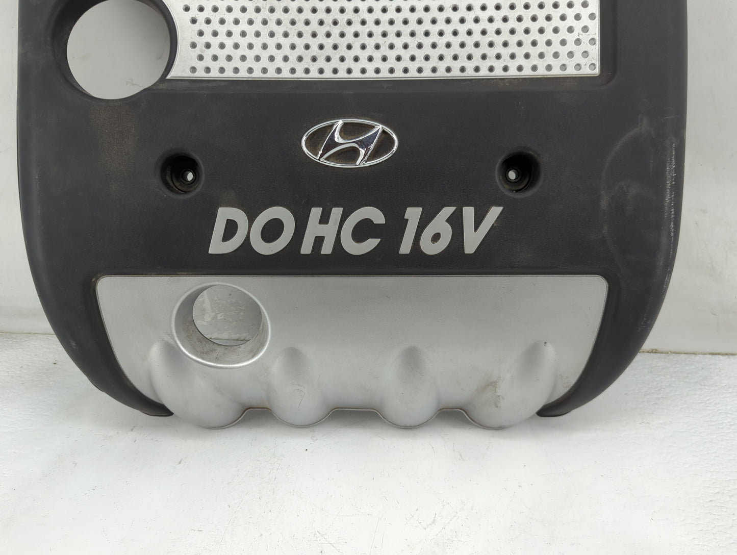 2006 Hyundai Sonata Engine Cover 1457720 - Oemusedautoparts1.com