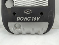 2006 Hyundai Sonata Engine Cover 1457720 - Oemusedautoparts1.com