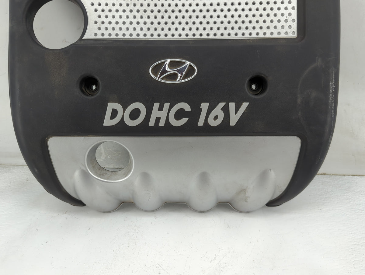2006 Hyundai Sonata Engine Cover 1457720 - Oemusedautoparts1.com