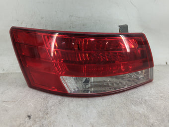 compare product 2006-2008 Hyundai Sonata Tail Light Assembly Driver Left OEM Fits Fits 2006 2007 2008 OEM Used Auto Parts