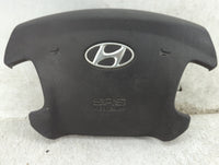 2006 Hyundai Sonata Air Bag Driver Left Steering Wheel Mounted - Oemusedautoparts1.com