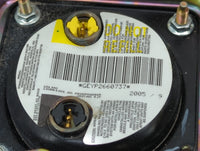 2006 Hyundai Sonata Air Bag Driver Left Steering Wheel Mounted - Oemusedautoparts1.com