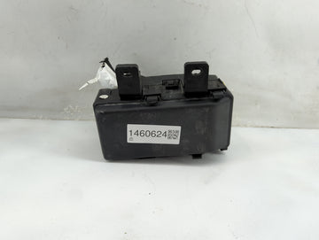 2006-2010 Hyundai Sonata Fusebox Fuse Box Panel Relay Module Fits Fits 2006 2007 2008 2009 2010 OEM Used Auto Parts - Oemuse
