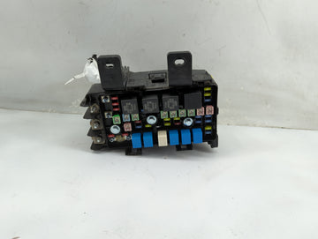 2006-2010 Hyundai Sonata Fusebox Fuse Box Panel Relay Module Fits Fits 2006 2007 2008 2009 2010 OEM Used Auto Parts