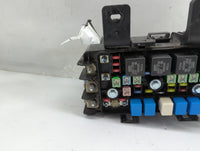 2006-2010 Hyundai Sonata Fusebox Fuse Box Panel Relay Module Fits Fits 2006 2007 2008 2009 2010 OEM Used Auto Parts - Oemuse