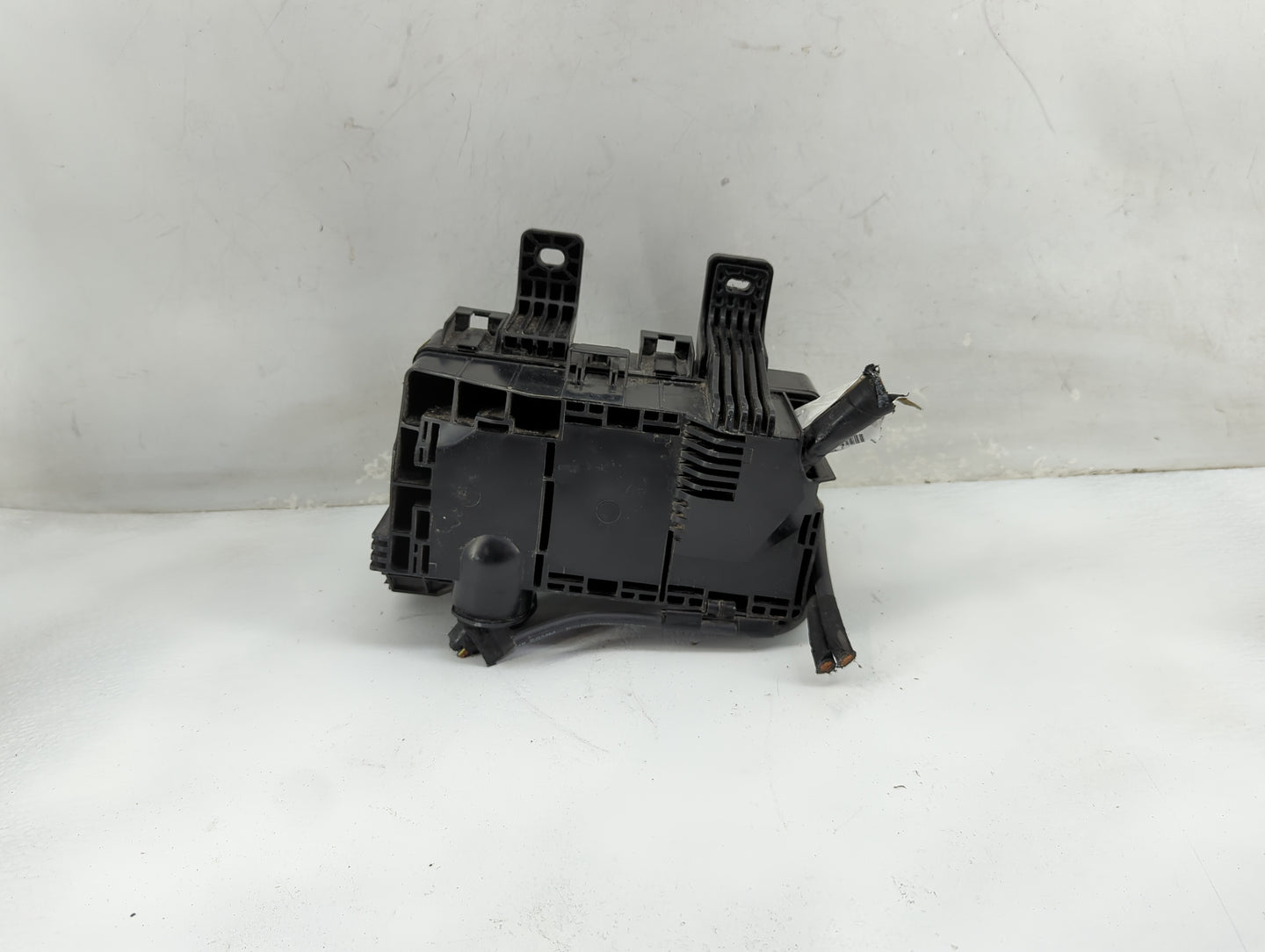 2006-2010 Hyundai Sonata Fusebox Fuse Box Panel Relay Module Fits Fits 2006 2007 2008 2009 2010 OEM Used Auto Parts - Oemuse