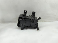 2006-2010 Hyundai Sonata Fusebox Fuse Box Panel Relay Module Fits Fits 2006 2007 2008 2009 2010 OEM Used Auto Parts - Oemuse