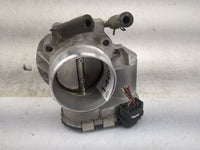 2006-2010 Hyundai Sonata Throttle Body P/N:35100-25200 0280750180 Fits Fits 2006 2007 2008 2009 2010 2011 2012 2013 OEM Used