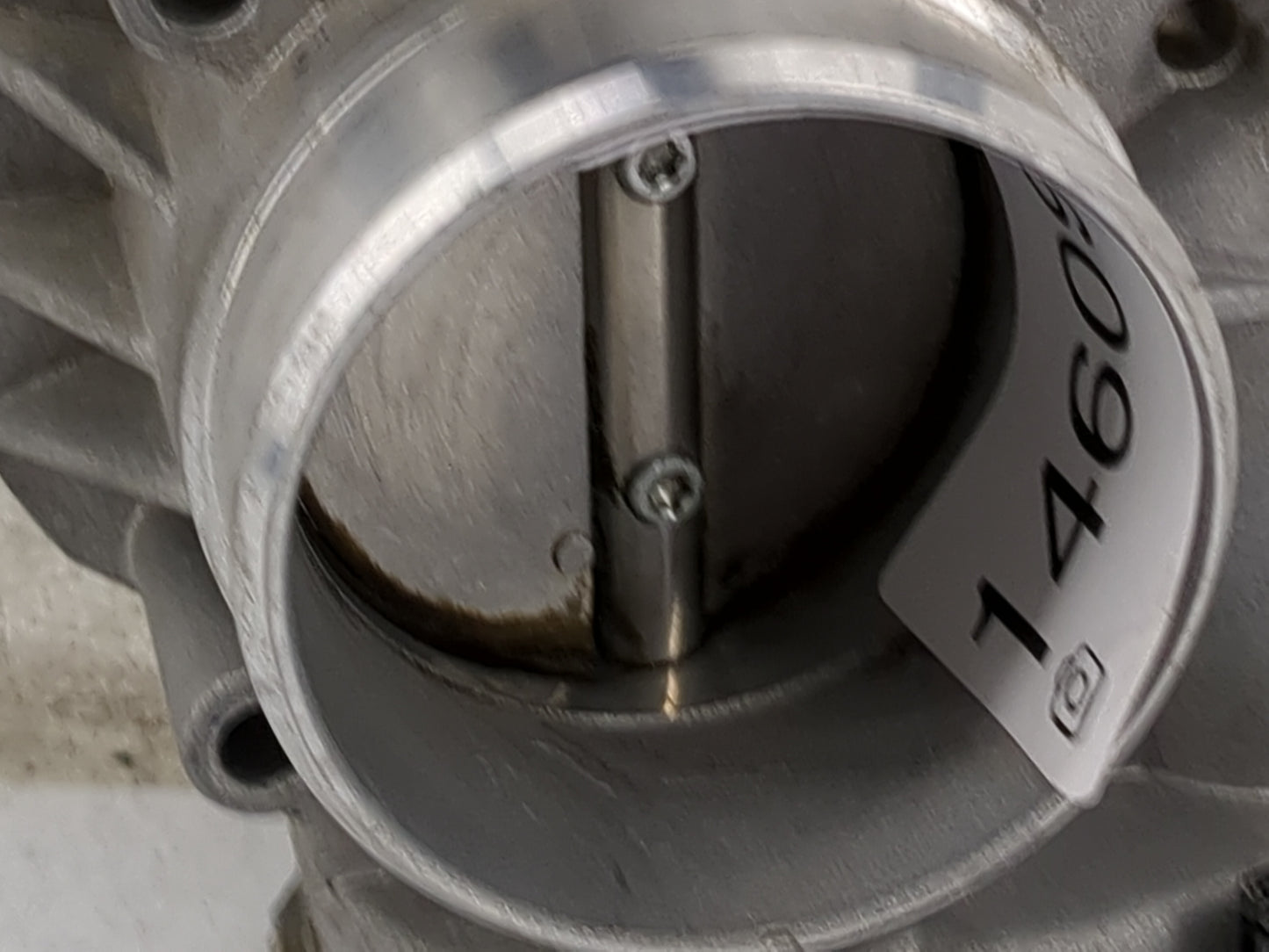 2006-2010 Hyundai Sonata Throttle Body P/N:35100-25200 0280750180 Fits Fits 2006 2007 2008 2009 2010 2011 2012 2013 OEM Used