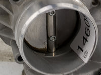 2006-2010 Hyundai Sonata Throttle Body P/N:35100-25200 0280750180 Fits Fits 2006 2007 2008 2009 2010 2011 2012 2013 OEM Used
