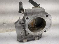 2006-2010 Hyundai Sonata Throttle Body P/N:35100-25200 0280750180 Fits Fits 2006 2007 2008 2009 2010 2011 2012 2013 OEM Used