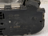 2006-2010 Hyundai Sonata Throttle Body P/N:35100-25200 0280750180 Fits Fits 2006 2007 2008 2009 2010 2011 2012 2013 OEM Used