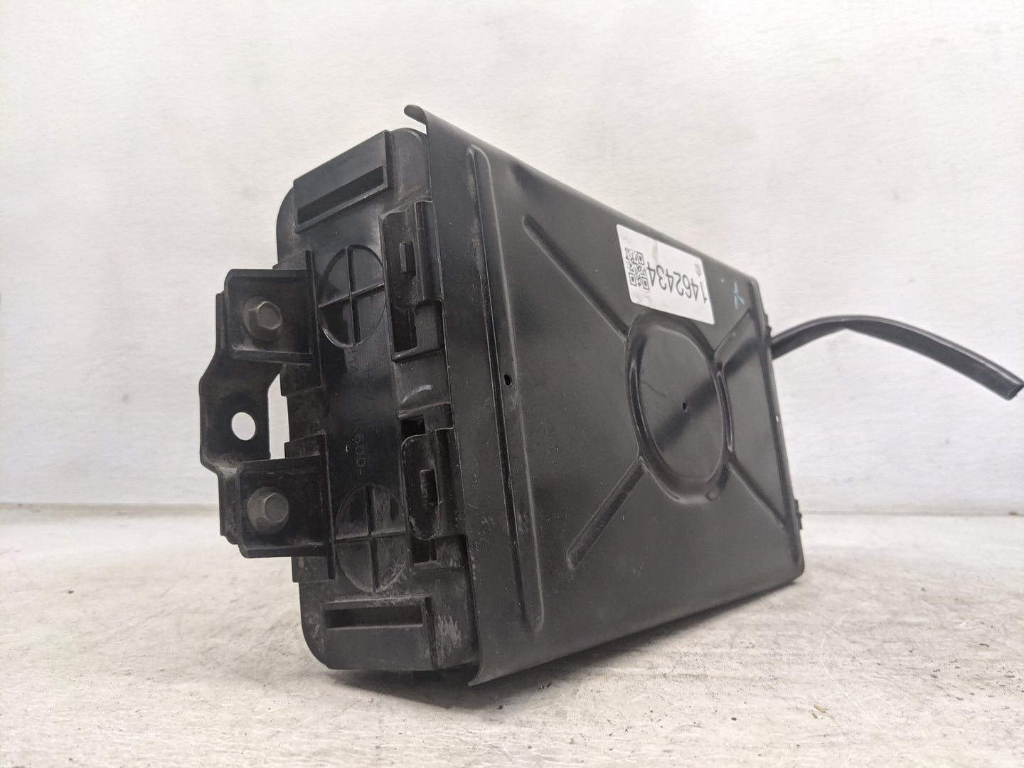 2006 Hyundai Sonata Fuel Vapor Charcoal Canister - Oemusedautoparts1.com