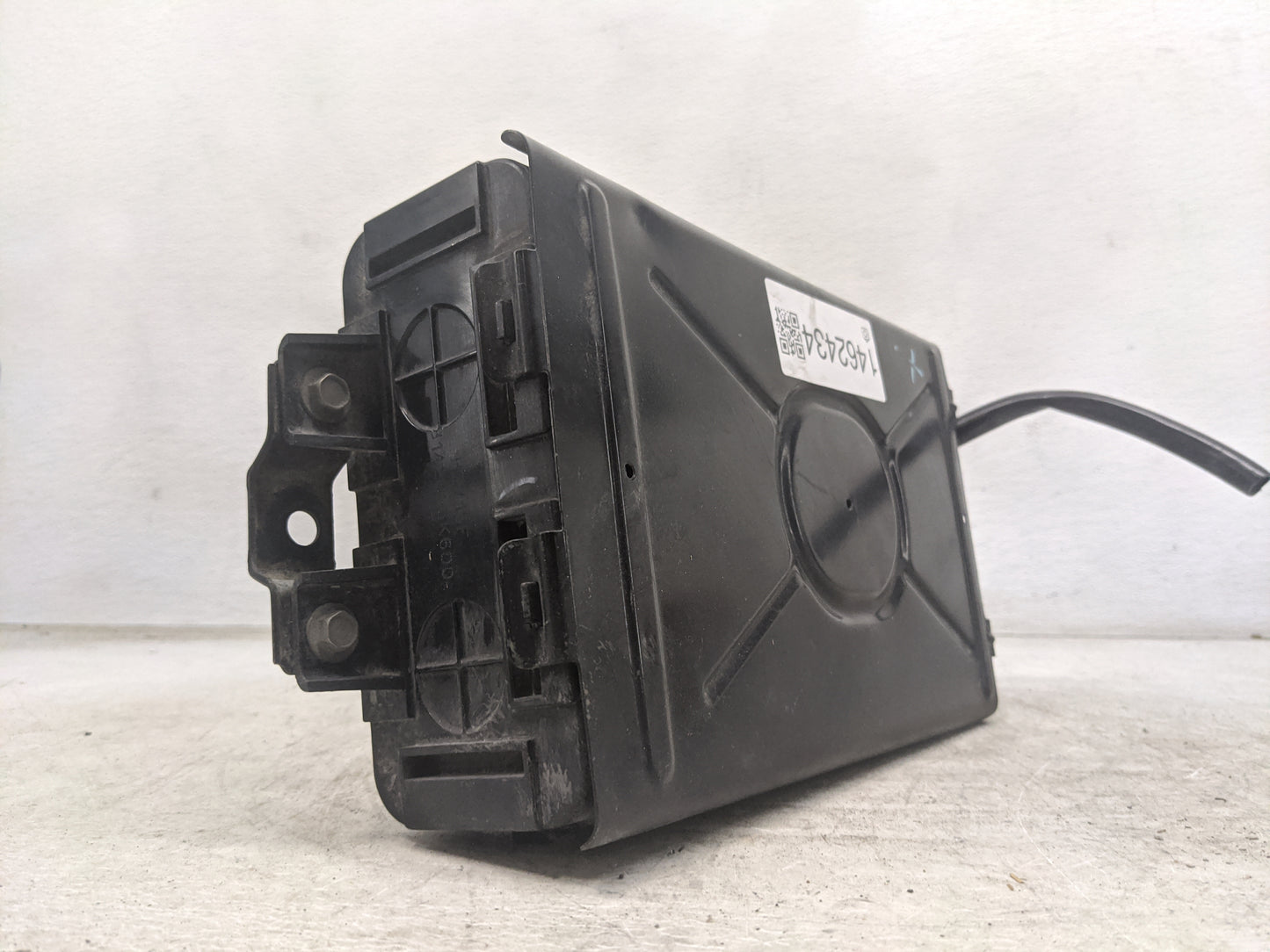 2006 Hyundai Sonata Fuel Vapor Charcoal Canister - Oemusedautoparts1.com