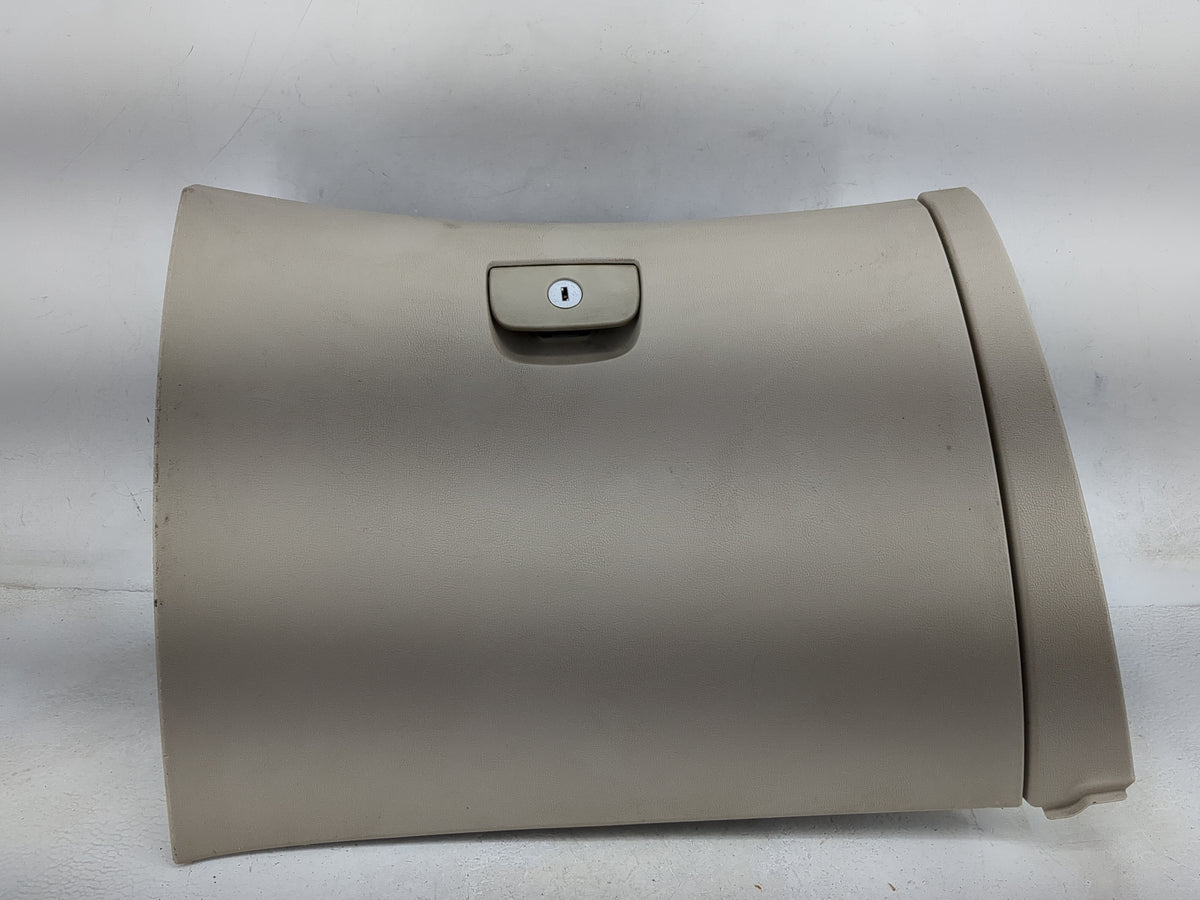 2006 Hyundai Sonata Passenger Glove Box Door Storage Compartment 1482818 - Oemusedautoparts1.com
